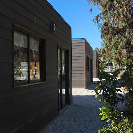 Cabanas Sacramento La Torre Luaran gambar