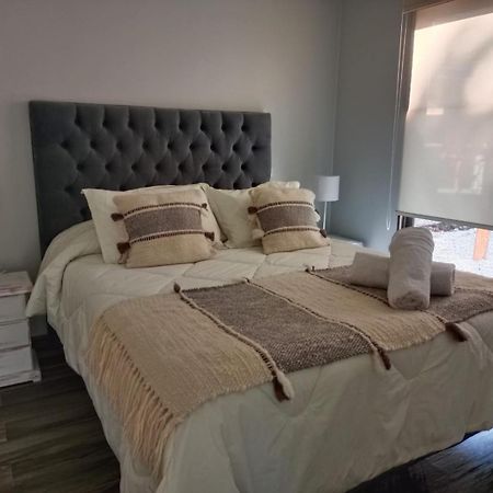 Cabanas Sacramento La Torre Bilik gambar