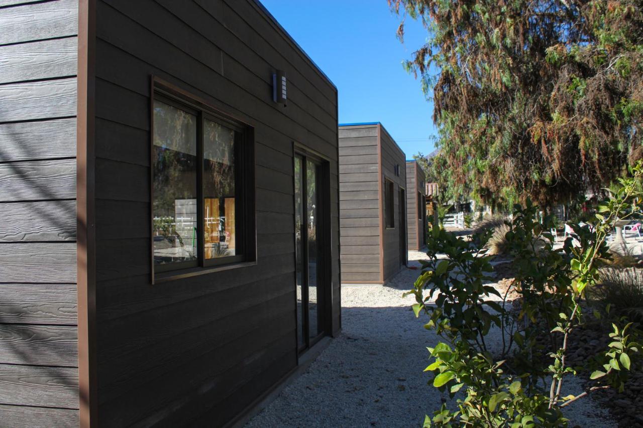 Cabanas Sacramento La Torre Luaran gambar