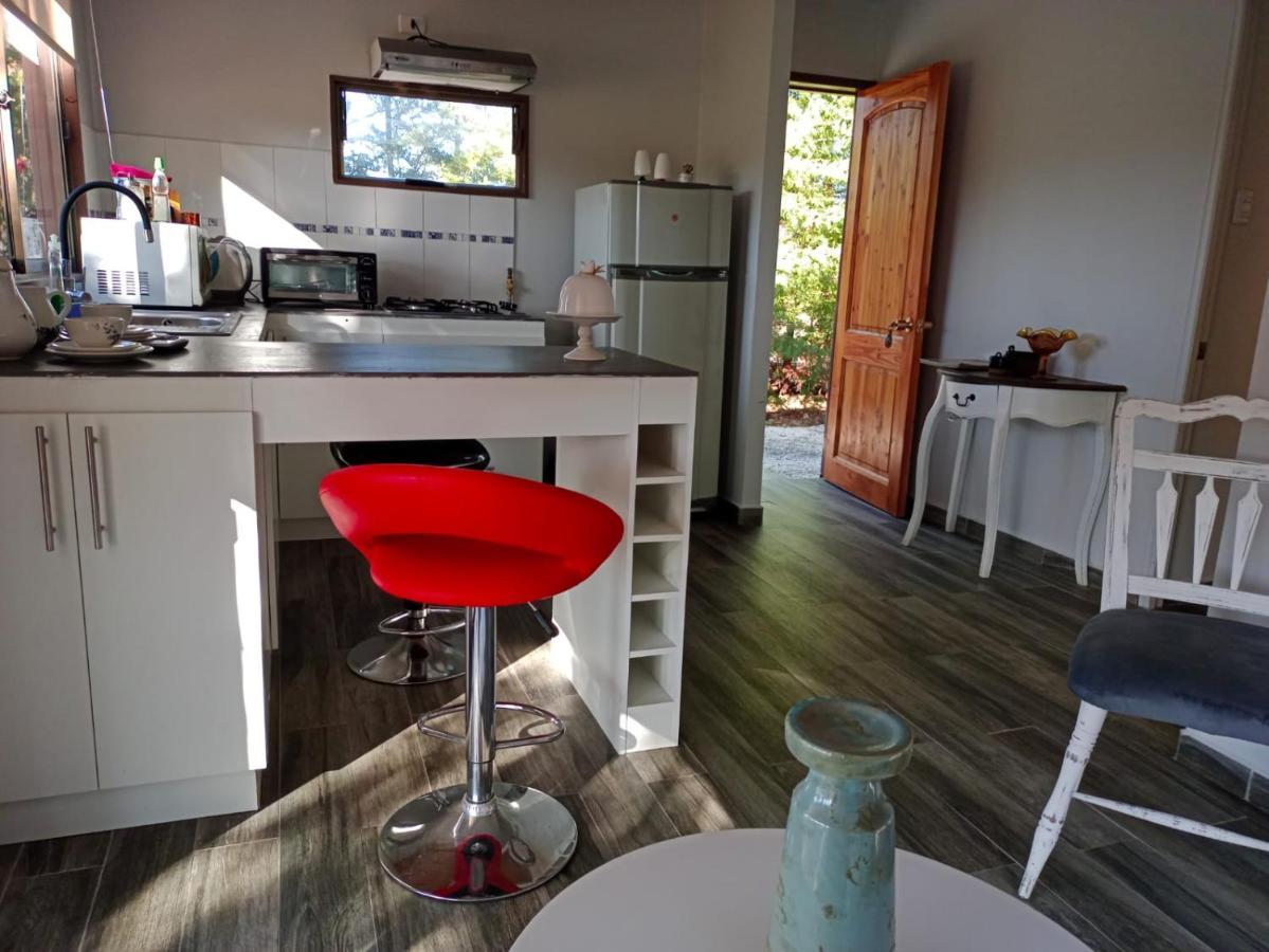 Cabanas Sacramento La Torre Bilik gambar