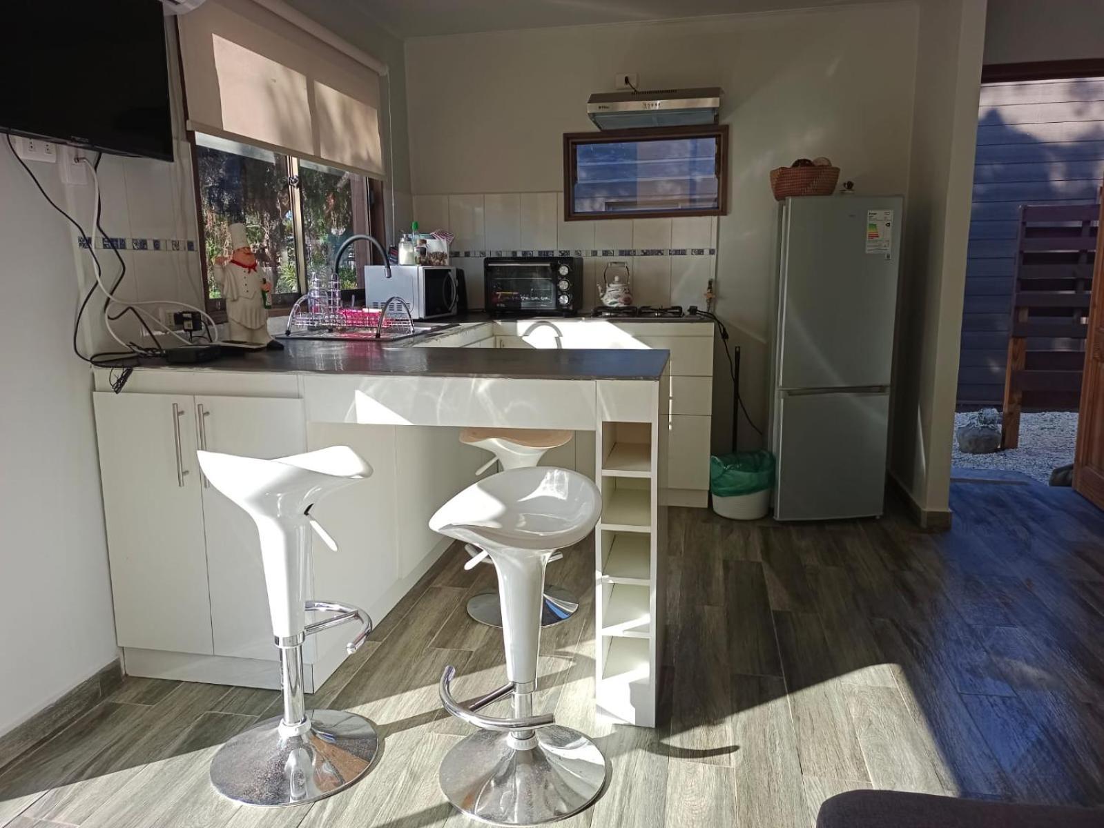 Cabanas Sacramento La Torre Bilik gambar