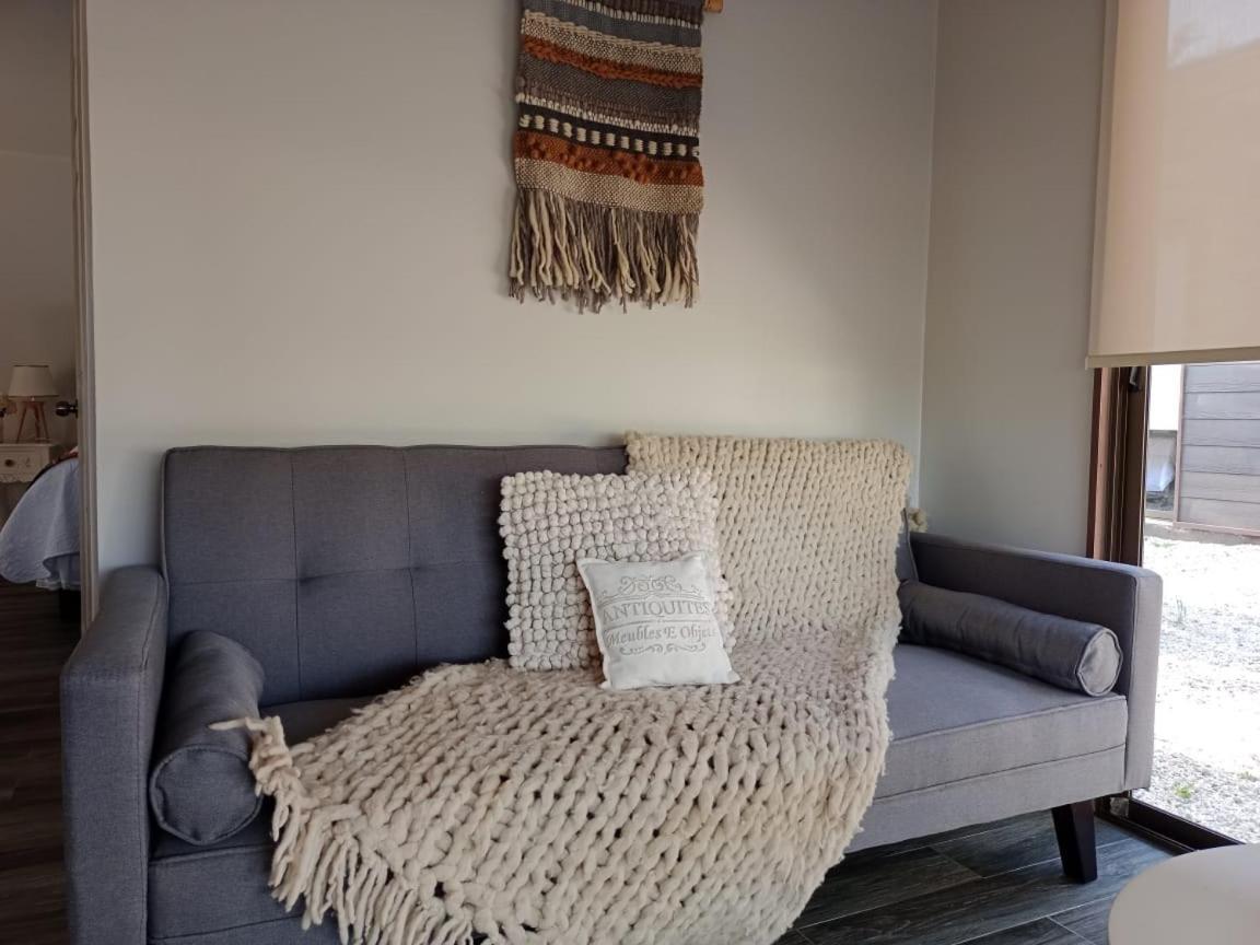 Cabanas Sacramento La Torre Bilik gambar